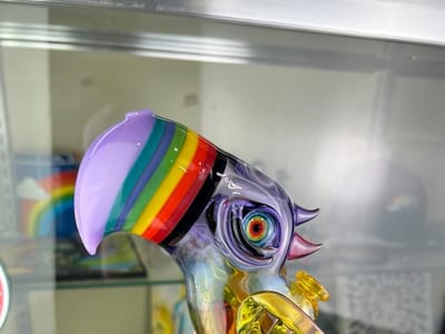 Lit Premium Smoking Supplies