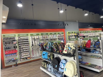 Lit Smoke Shop Prairieville