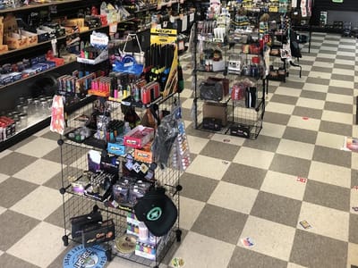 Lit Tobacco, Vape & Headshop