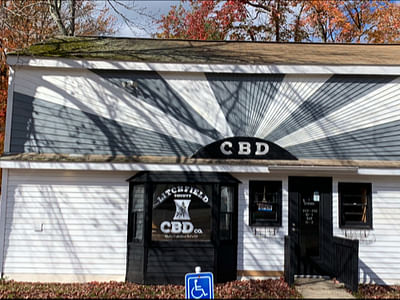 Litchfield County CBD