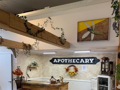 Litchfield County CBD