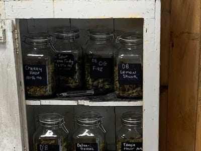 Litchfield County CBD