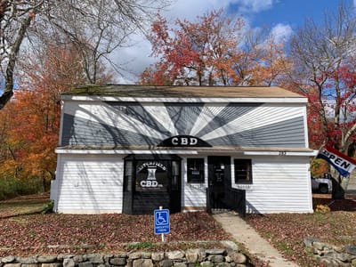 Litchfield County CBD