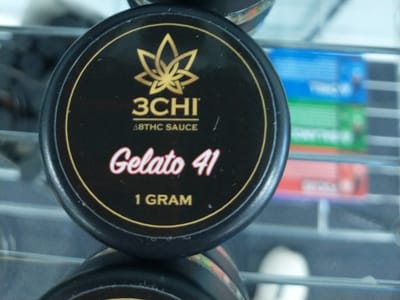 LITE'N UP DISPENSARY