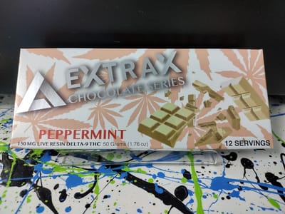 LITE'N UP DISPENSARY