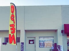 Live Well Think Happiness CBD & Botique