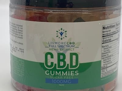Livmore CBD Store