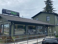 LivWell Cannabis Retail Store