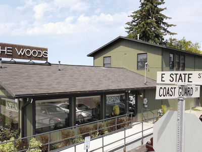 LivWell Cannabis Retail Store