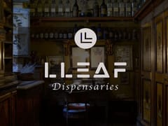 LLEAF Dispensaries