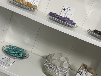 Loaded Flower CBD Dispensary