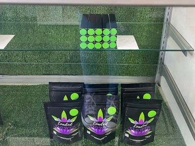 Loaded Flower CBD Dispensary
