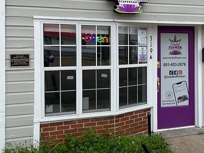 Loaded Flower CBD Dispensary