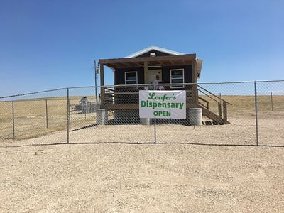 Loafers cbd dispensary