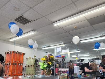 LoLo's Naturals CBD THC