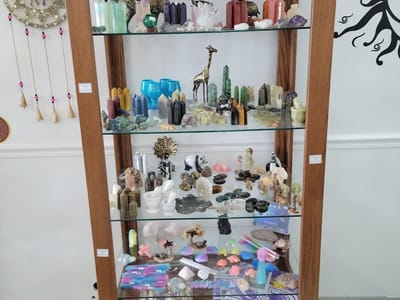 LoLo's Naturals CBD THC