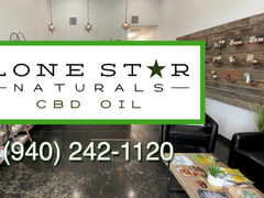 Lone Star Naturals