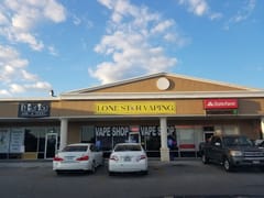 Lone Star Vaping & CBD Oils