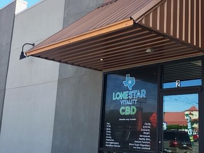Lone Star Vitality