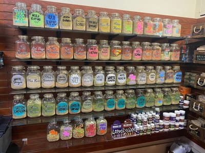 Los Feliz Smoke Shop