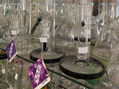 Los Feliz Smoke Shop