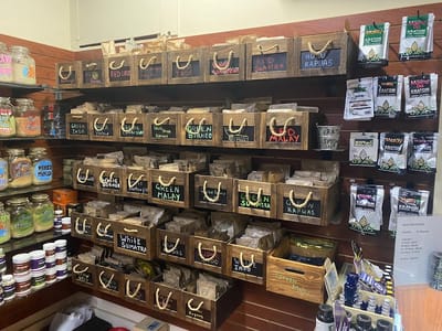 Los Feliz Smoke Shop