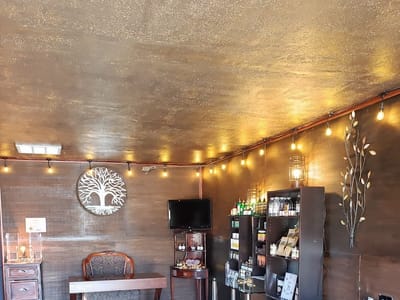 Los Ranchos Health & Wellness CBD for You & Pets!