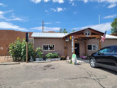 Los Ranchos Health & Wellness CBD for You & Pets!