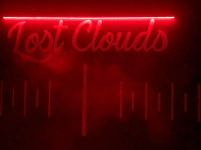 Lost Clouds