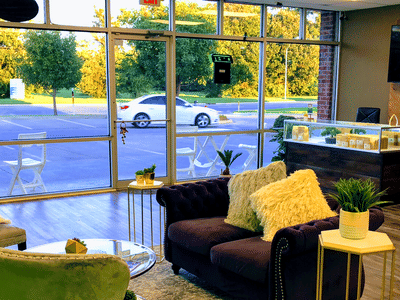 Lotus Botanicals CBD & Kratom