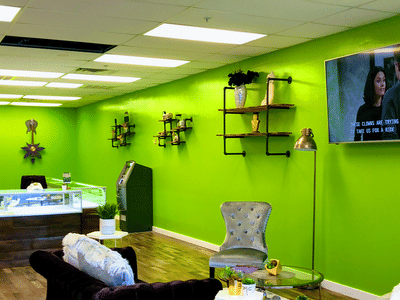 Lotus Botanicals CBD & Kratom