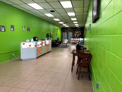 Lotus Botanicals CBD & Kratom