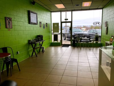 Lotus Botanicals CBD & Kratom