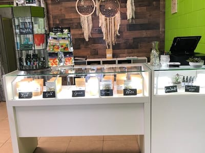 Lotus Botanicals CBD & Kratom