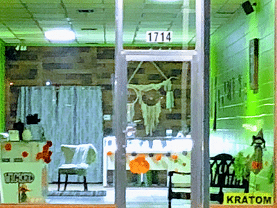 Lotus Botanicals CBD & Kratom