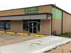 Lotus Botanicals CBD & Kratom