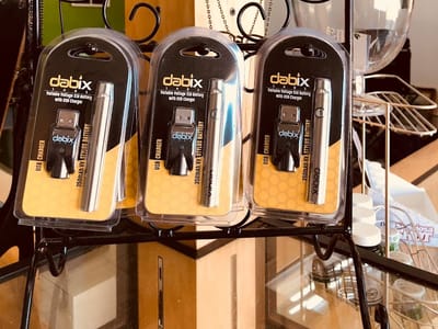 Lotus Botanicals CBD & Kratom