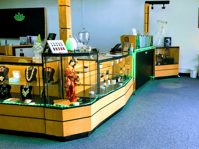 Lotus Botanicals CBD & Kratom