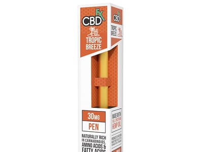 Lotus CBD