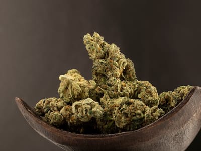 Lotus Gold Cannabis Co.