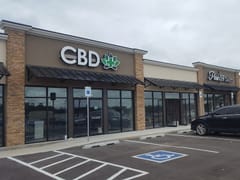 Lotus Gold Cannabis Co.