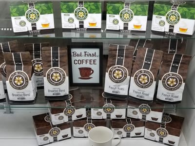 Lotus Gold Cannabis Co.