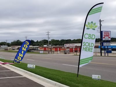 Lotus Gold Cannabis Co.