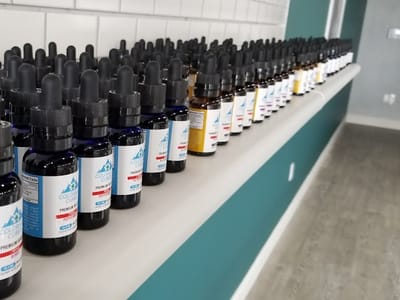 Lotus Gold Cannabis Co.