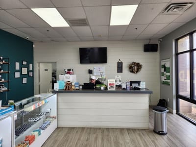 Lotus Gold Cannabis Co.