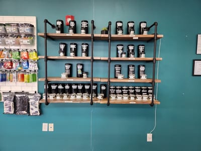 Lotus Gold Cannabis Co.