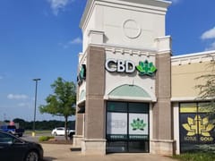 Lotus Gold Cannabis Co.