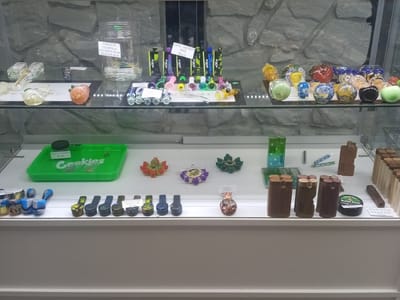 Lotus Gold / CBD Plus USA | Cannabis Dispensary