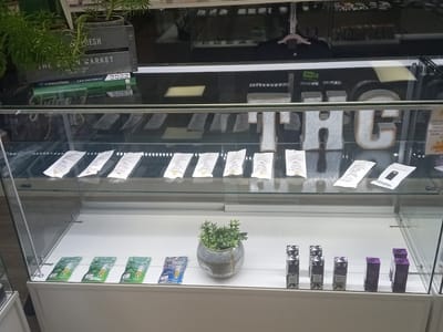 Lotus Gold / CBD Plus USA | Cannabis Dispensary