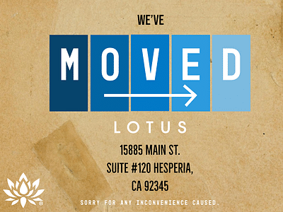 LOTUS / The CBD Store & Organics